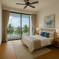 The Oceanfront @ Sentosa Cove (D4), Condominium #460670481